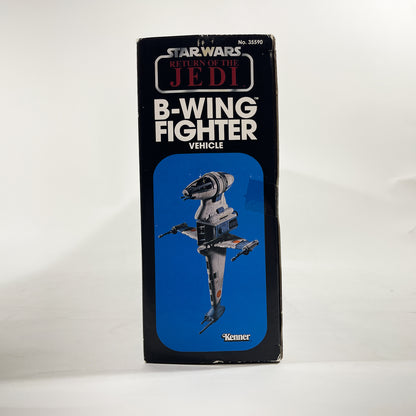 VC B-Wing Fighter - Hasbro Vintage Collection (2011)