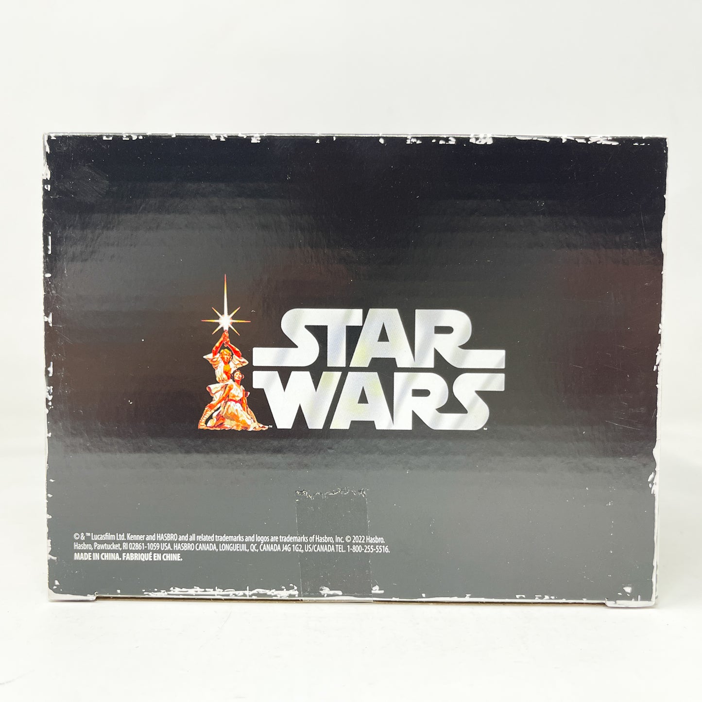 STAR WARS - Retro Collection First 12 - Wave 2 - Sealed Set of 6