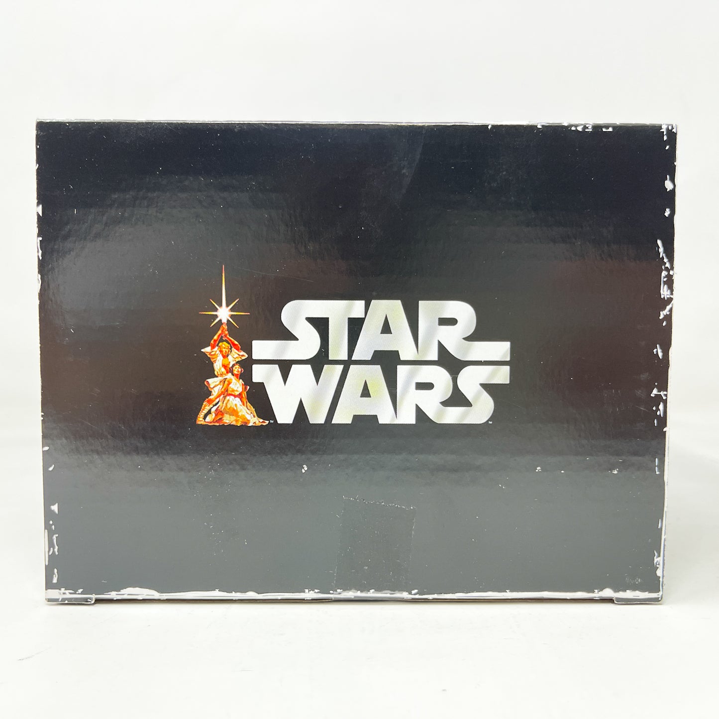 STAR WARS - Retro Collection First 12 - Wave 2 - Sealed Set of 6