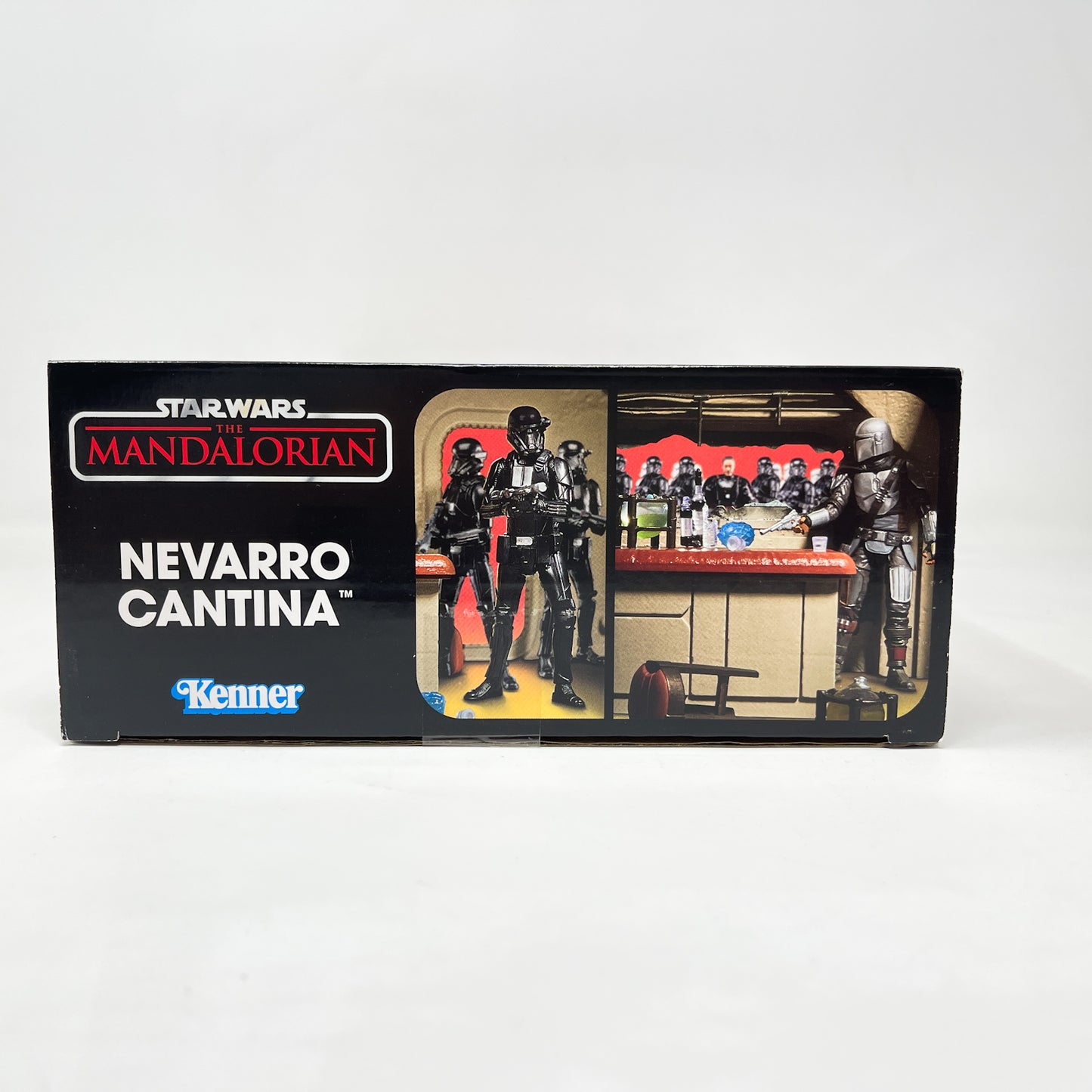 Navarro Cantina - Hasbro Vintage Collection Playset (2022)