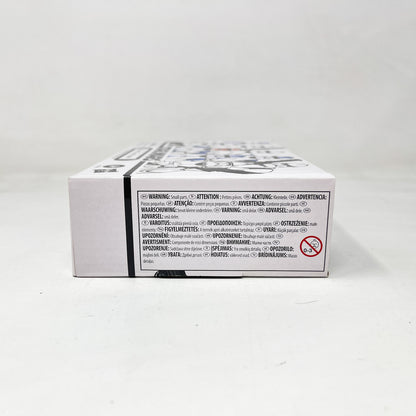Phase II Clone Trooper 4-pack - Hasbro The Vintage Collection (2024)