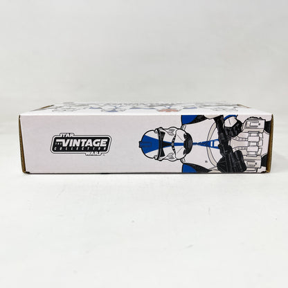 Phase II Clone Trooper 4-pack - Hasbro The Vintage Collection (2024)