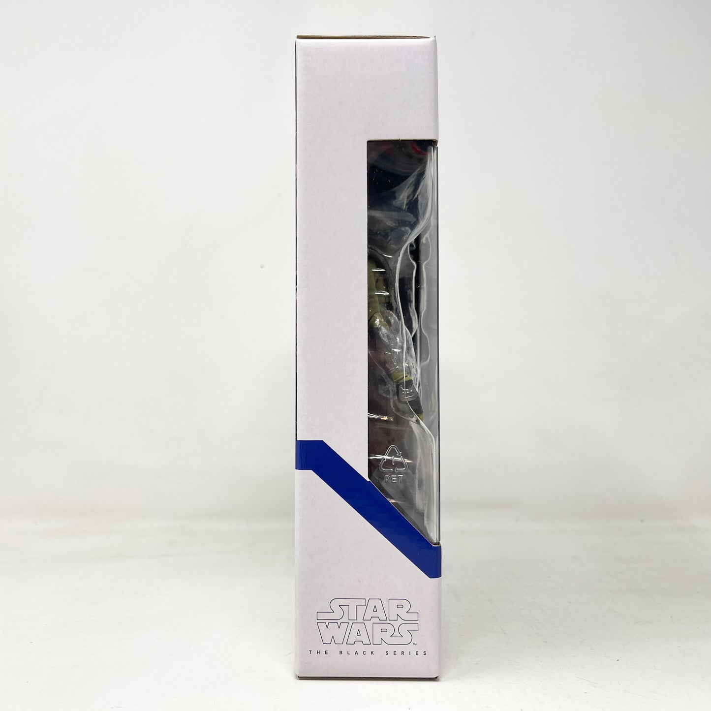 Embo WHITE BOX - Mandalorian and Grogu #10 - Hasbro Black Series (2026)