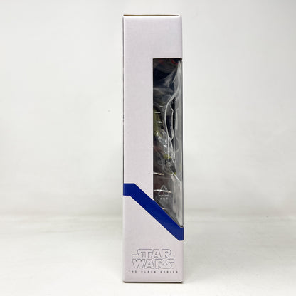 Embo WHITE BOX - Mandalorian and Grogu #10 - Hasbro Black Series (2026)
