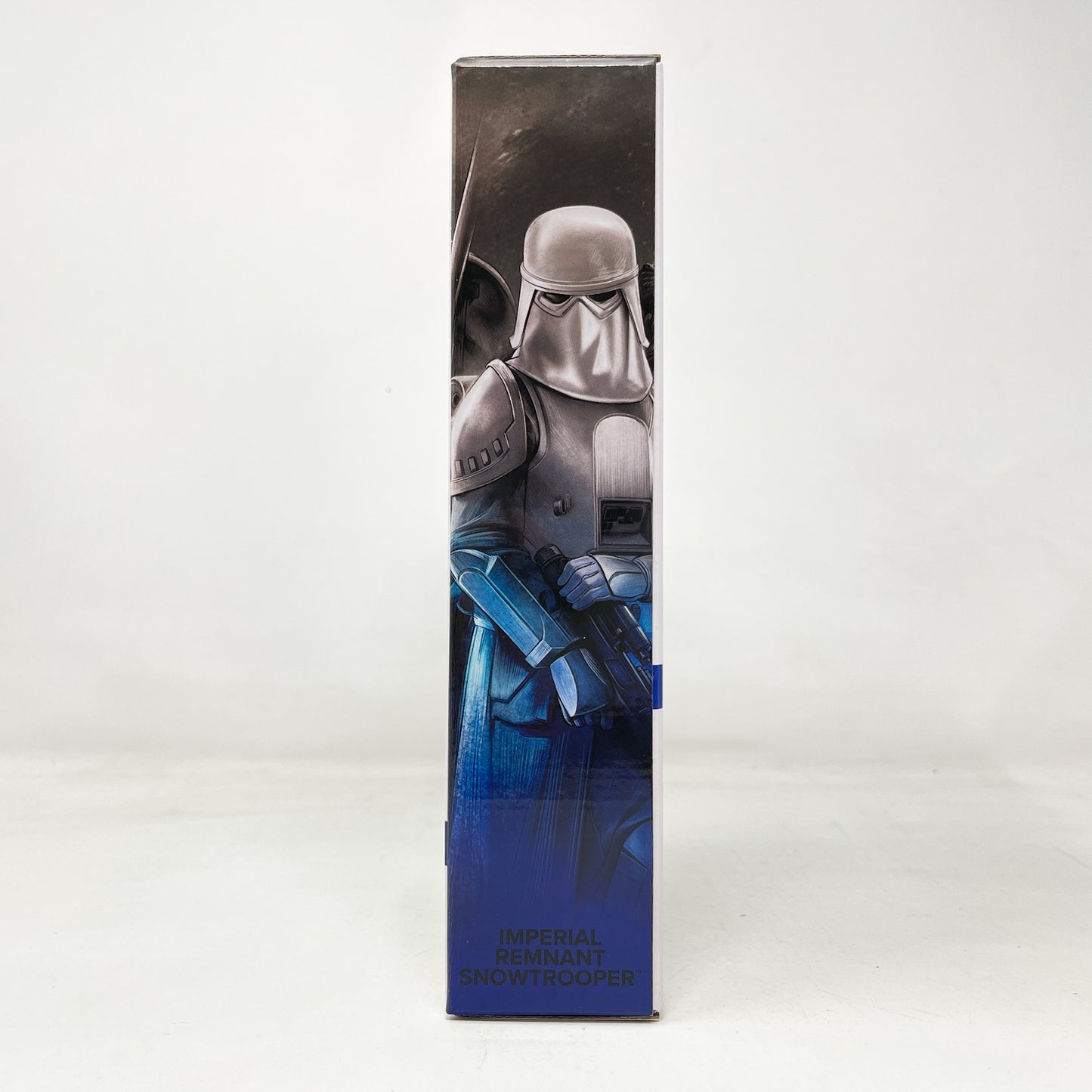 Imperial Remnant Snowtrooper WHITE BOX - The Mandalorian and Grogu #08 - Hasbro Black Series (2026)