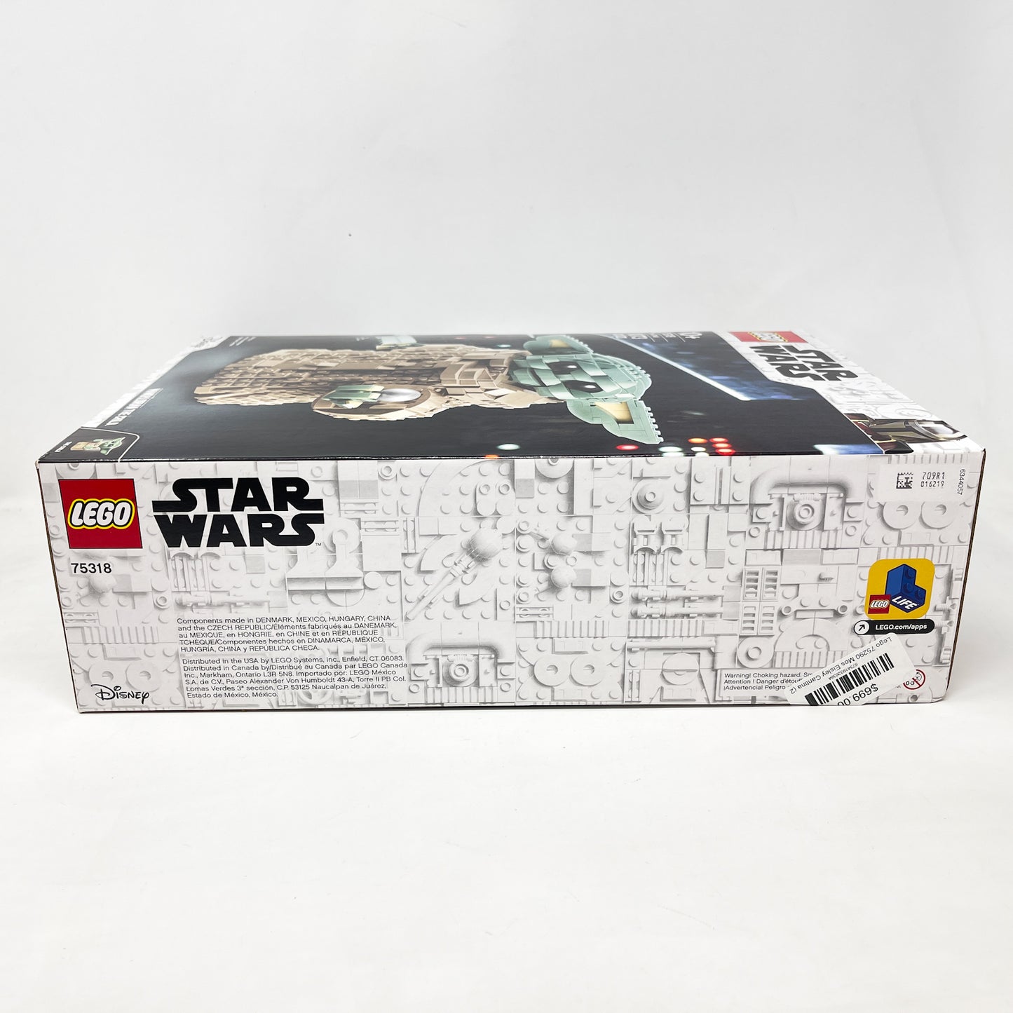 Lego 75318 The Child (2021) - Sealed