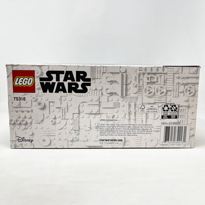 Lego 75318 The Child (2021) - Sealed