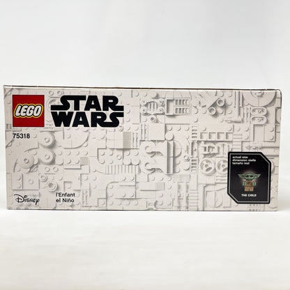 Lego 75318 The Child (2021) - Sealed