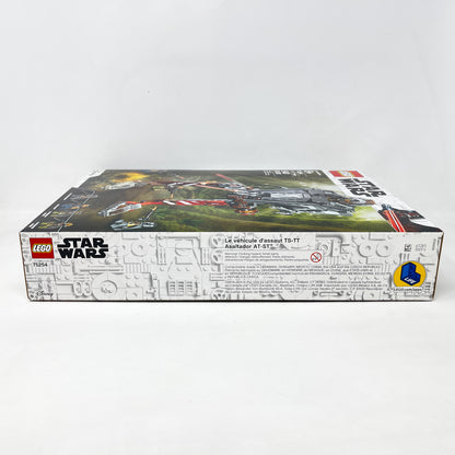 Lego 75254 - AT-ST Raider