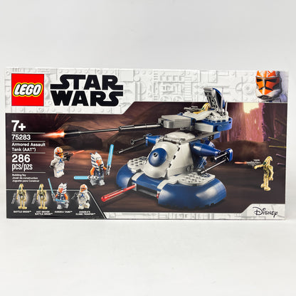 Lego 75283 Armored Assault Tank (2021) - Sealed