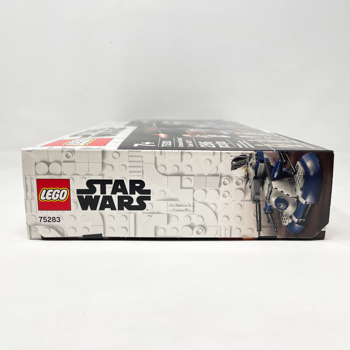 Lego 75283 Armored Assault Tank (2021) - Sealed