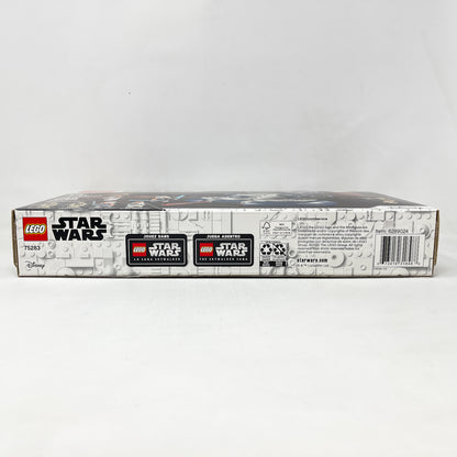 Lego 75283 Armored Assault Tank (2021) - Sealed