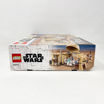 Lego 75270 - Obi-Wan's Hut (Retired)
