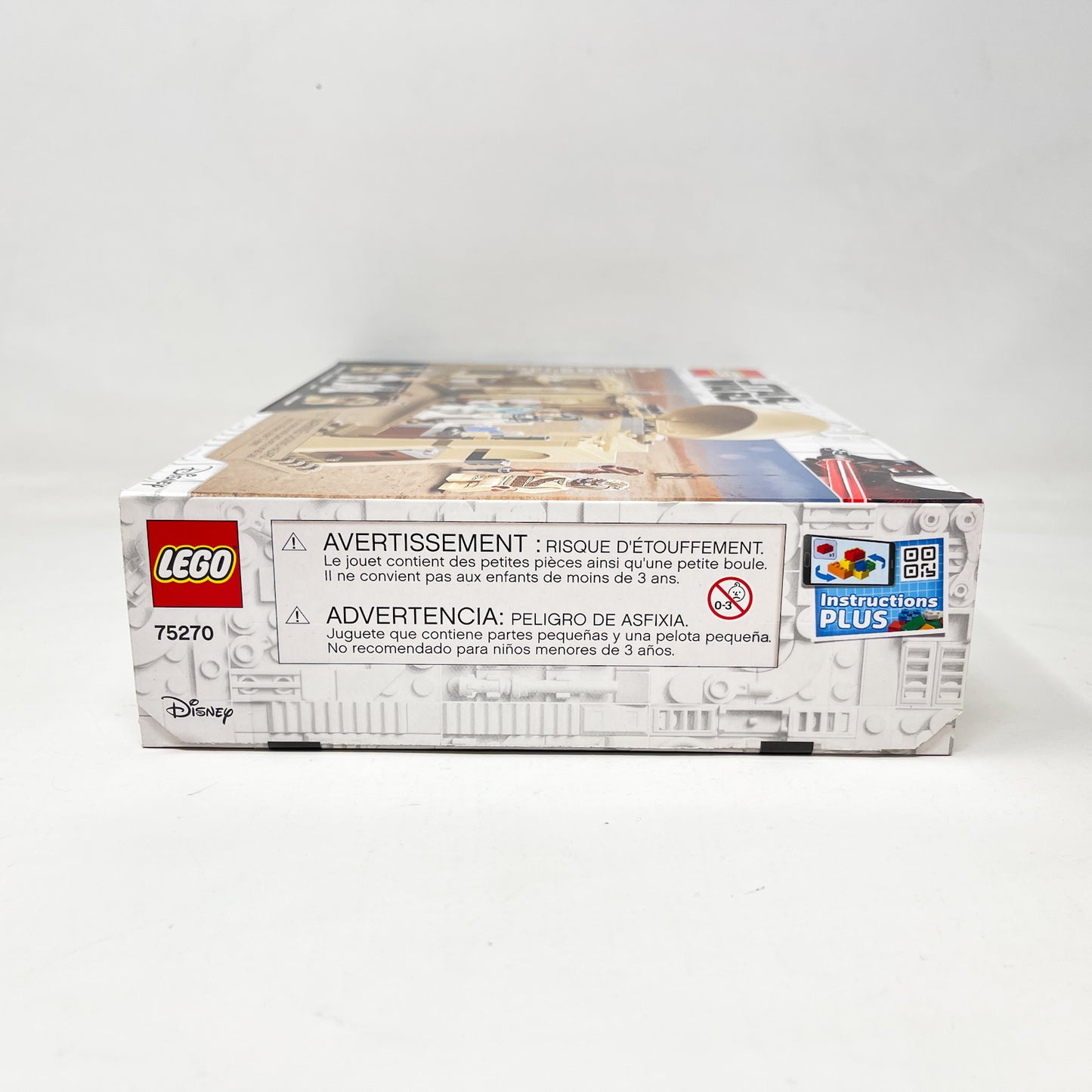 Lego 75270 - Obi-Wan's Hut (Retired)