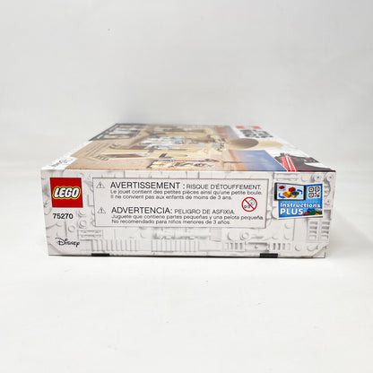 Lego 75270 - Obi-Wan's Hut (Retired)