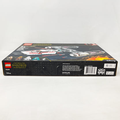 Lego 75249 Resistence Y-Wing Starfighter - Retired (2019) - Sealed