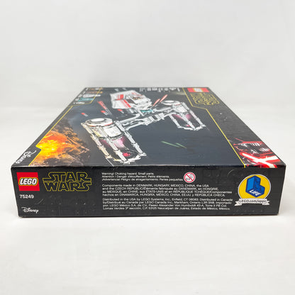 Lego 75249 Resistence Y-Wing Starfighter - Retired (2019) - Sealed