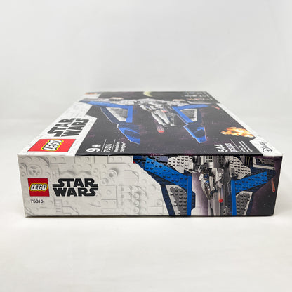 Lego 75316 - Mandalorian Starfighter  (Retired)