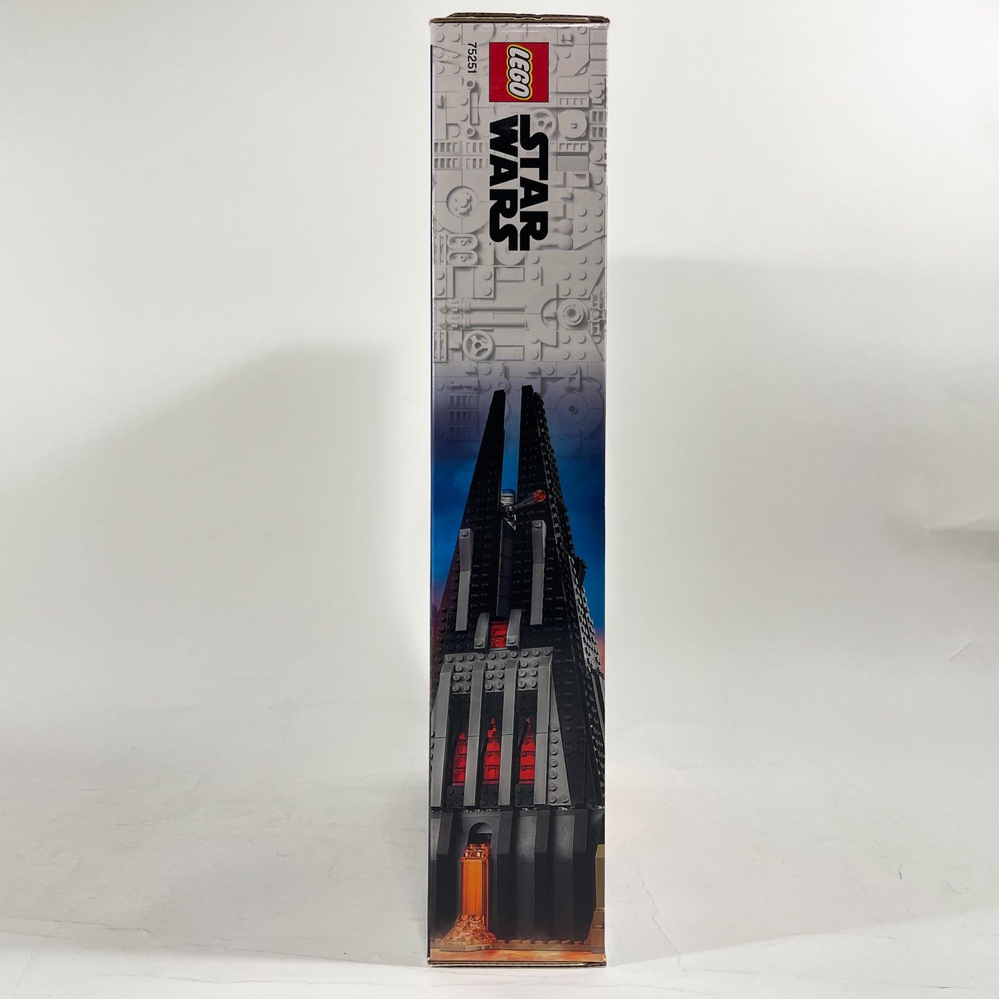 Lego 75251 Darth Vader's Castle (2021) - Sealed