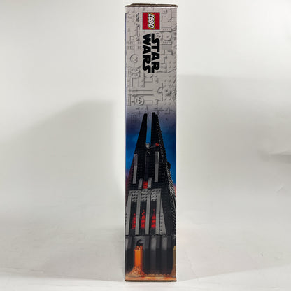 Lego 75251 Darth Vader's Castle (2021) - Sealed