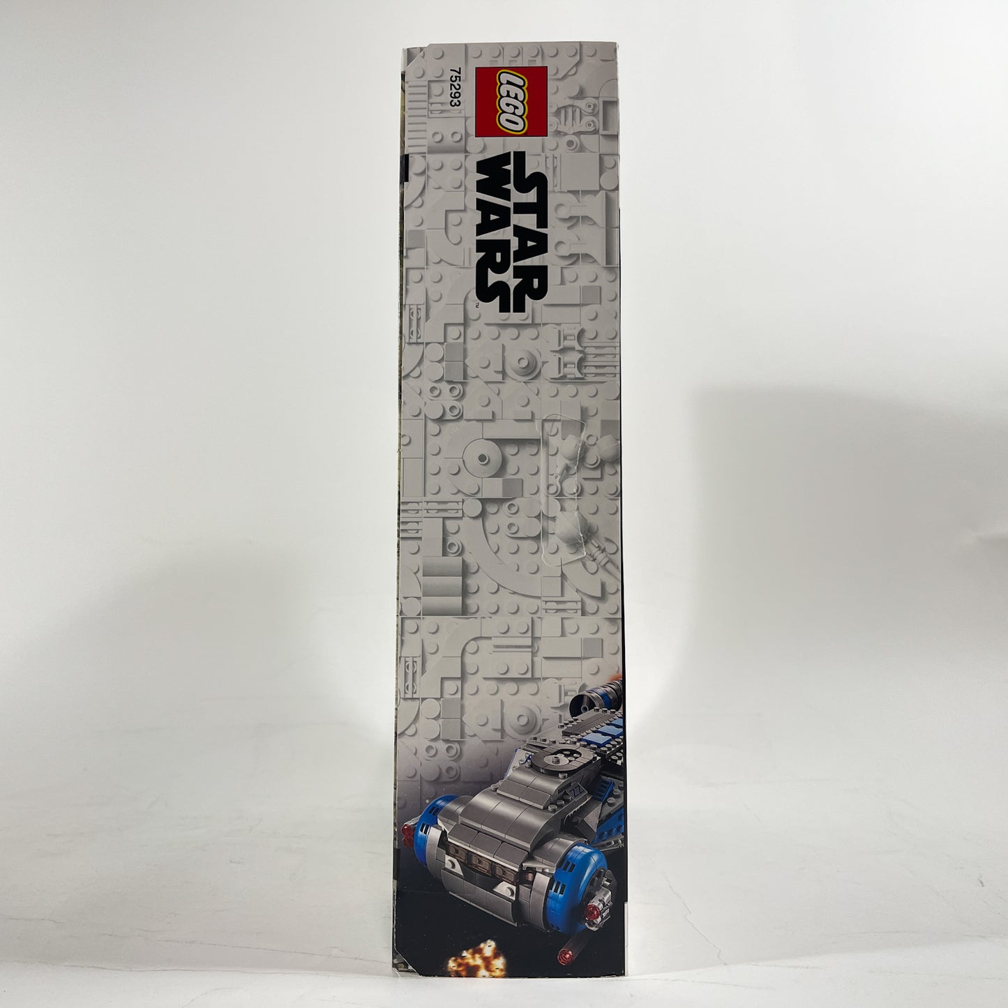Lego 75293 Resistance I-TS Transport (2021) - Sealed