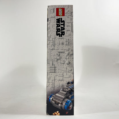 Lego 75293 Resistance I-TS Transport (2021) - Sealed