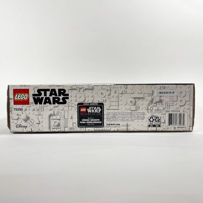 Lego 75293 Resistance I-TS Transport (2021) - Sealed