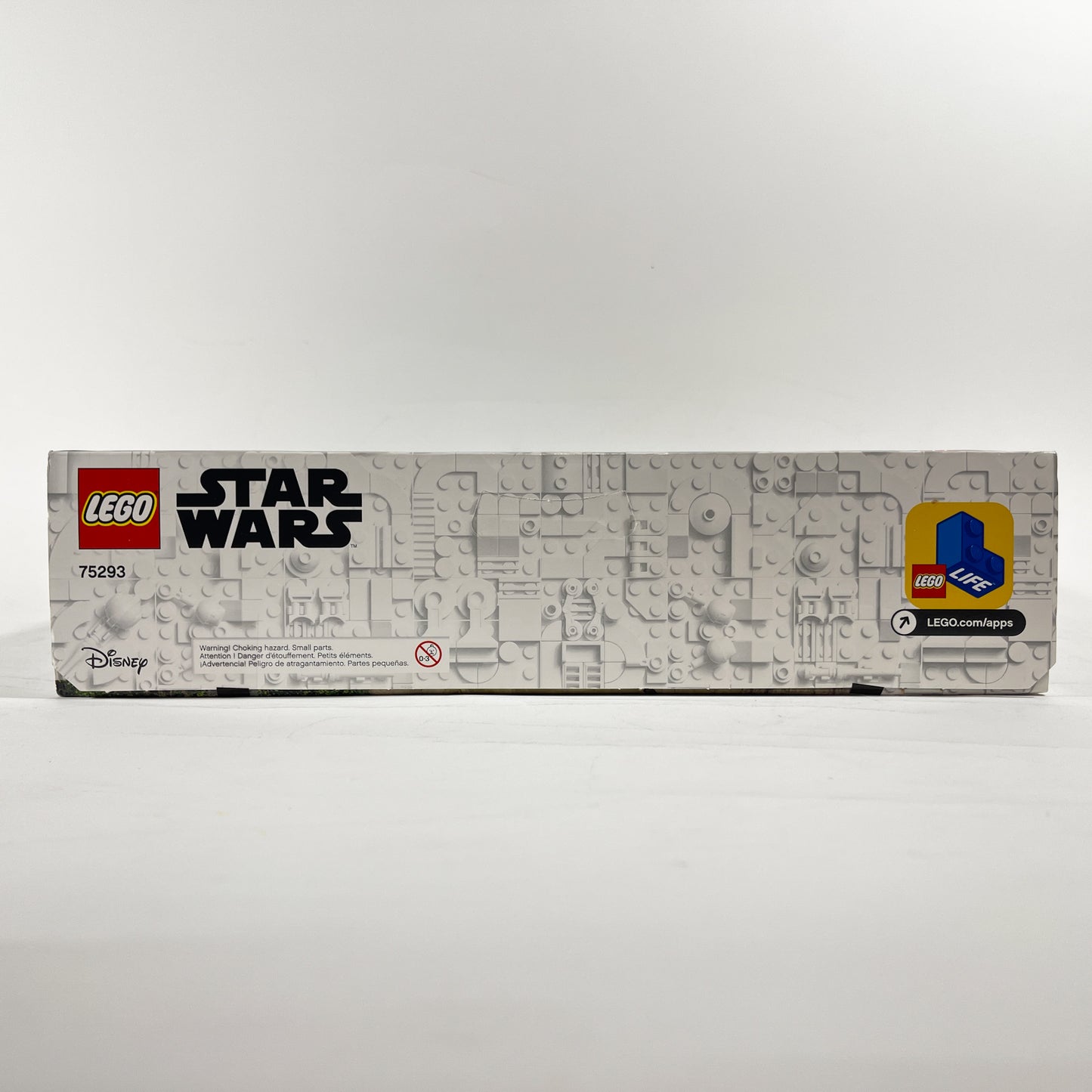 Lego 75293 Resistance I-TS Transport (2021) - Sealed