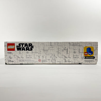 Lego 75293 Resistance I-TS Transport (2021) - Sealed