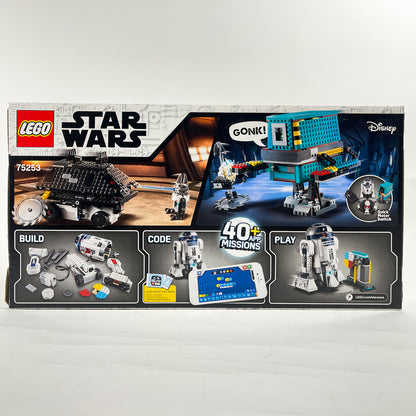 Lego 75253 Droid Commander - Sealed