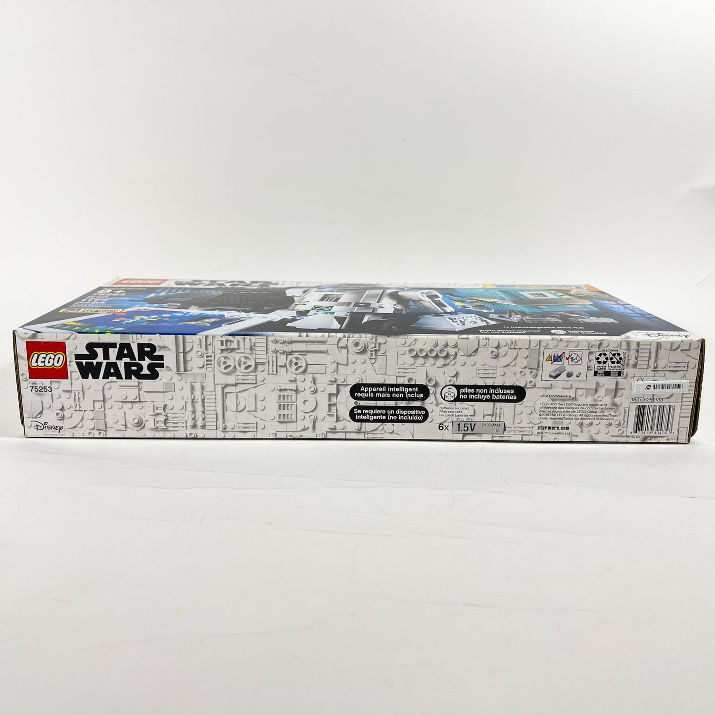 Lego 75253 Droid Commander - Sealed