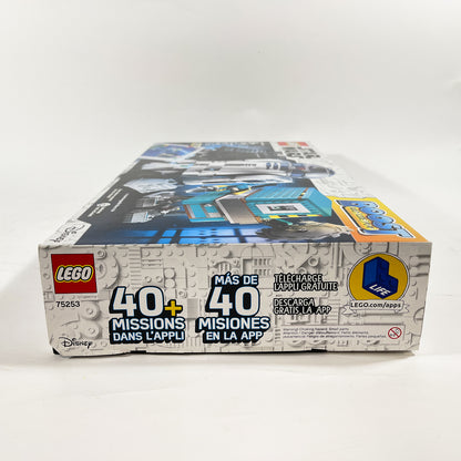 Lego 75253 Droid Commander - Sealed