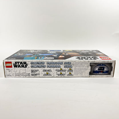 Lego 75253 Droid Commander - Sealed