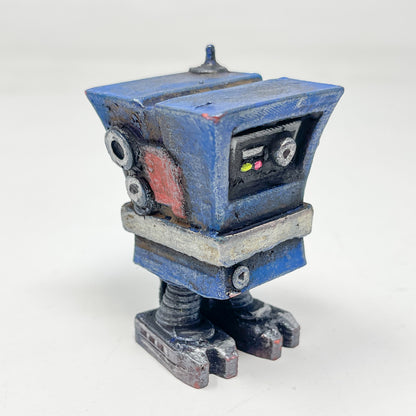 Custom Figure – Wonky Gonks 5Q-0NK "Sq0nk" 3.75" Action Figure Star Wars