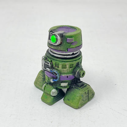 Custom Figure – Wonky Gonks B1X-B - 3.75" Action Figure Star Wars
