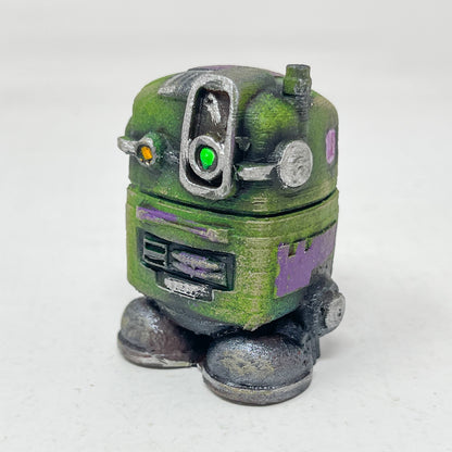 Custom Figure – Wonky Gonks BT-BX 3.75" Action Figure Star Wars