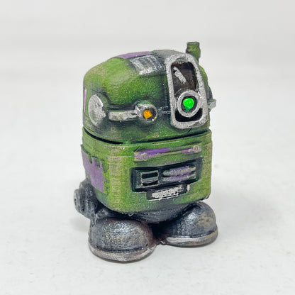 Custom Figure – Wonky Gonks BT-BX 3.75" Action Figure Star Wars