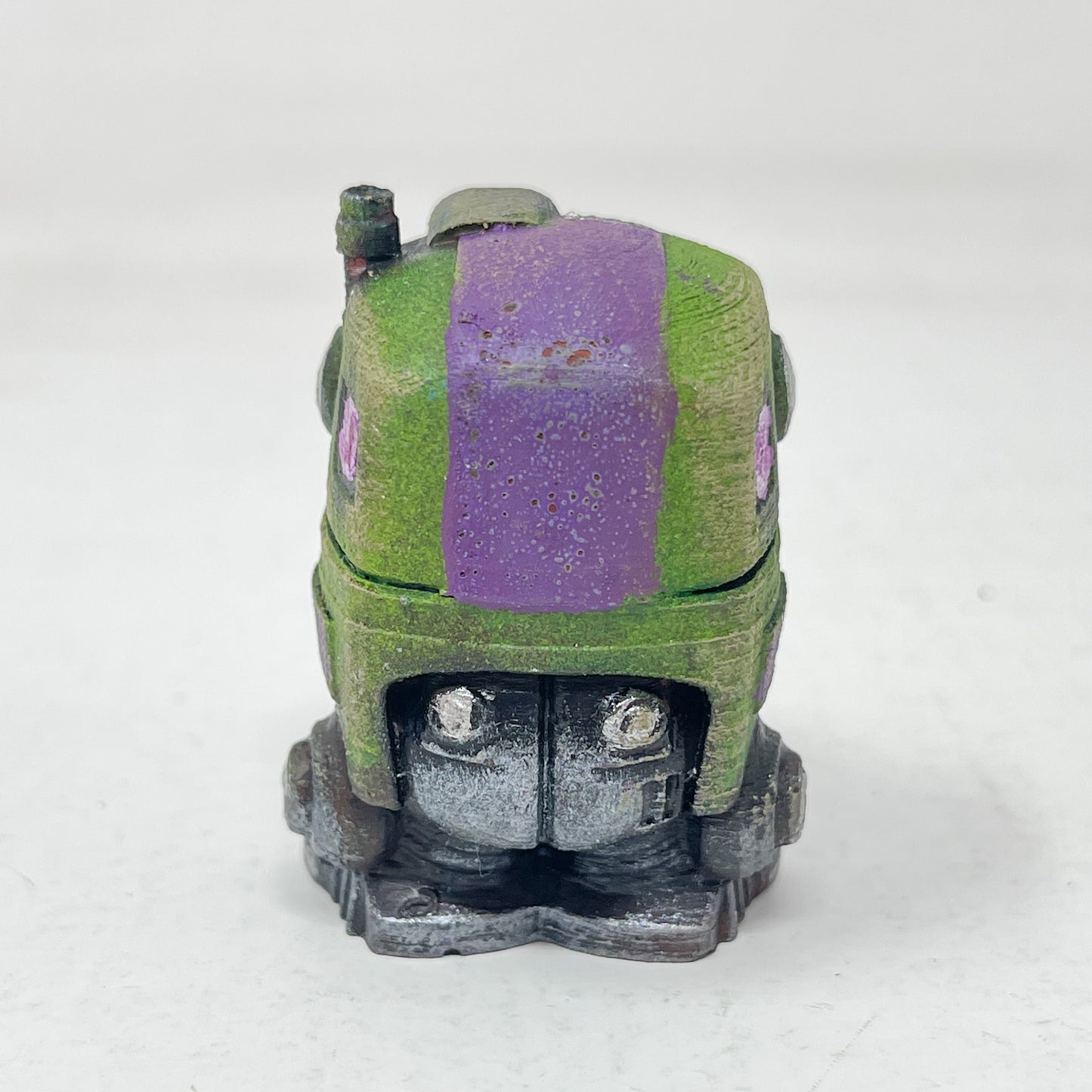 Custom Figure – Wonky Gonks BT-BX 3.75" Action Figure Star Wars