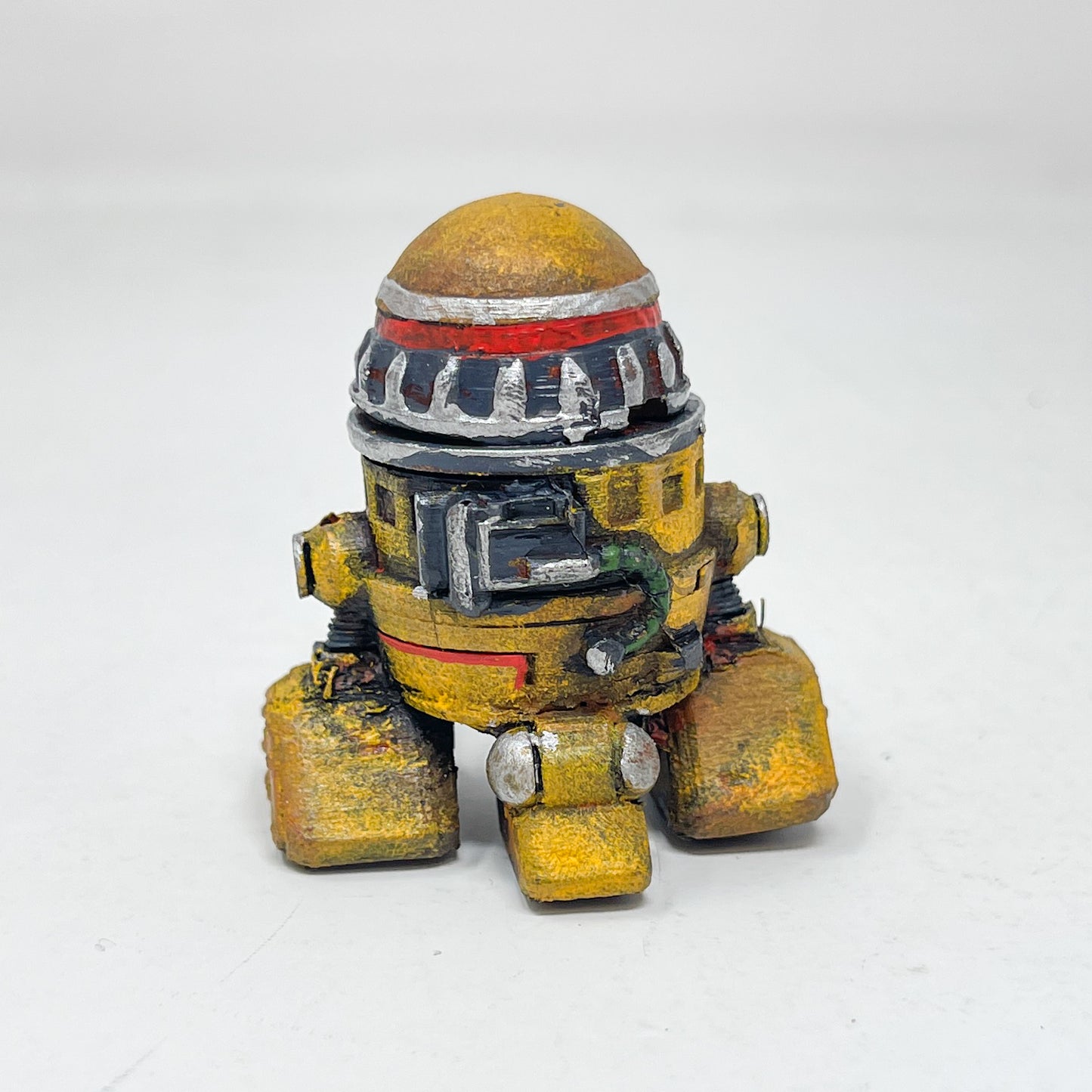 Custom Figure – Wonky Gonks ST-MP "Stumpy" 3.75" Action Figure Star Wars