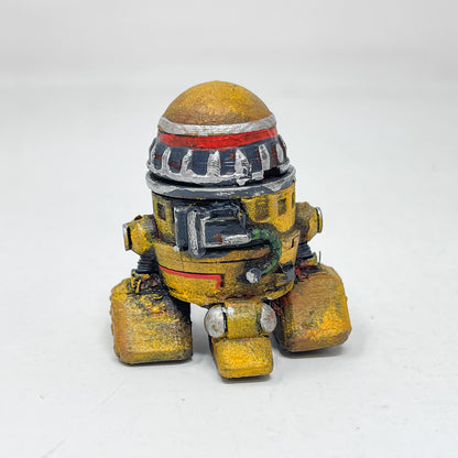 Custom Figure – Wonky Gonks ST-MP "Stumpy" 3.75" Action Figure Star Wars