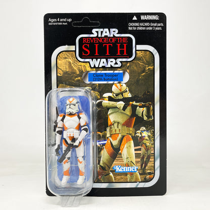 VC038 Clone Trooper 212th Battalion (2010) - The Vintage Collection