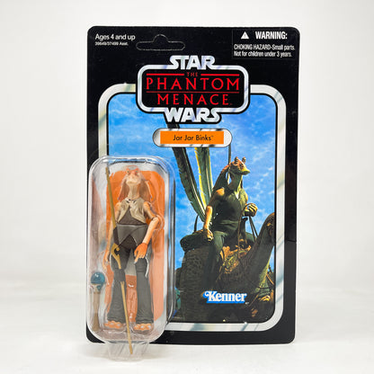 VC108 Jar Jar Binks - The Vintage Collection Hasbro Star Wars