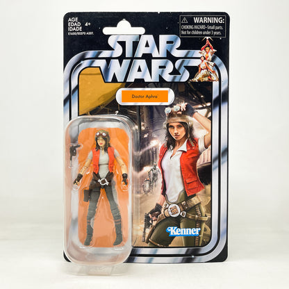 VC129 Doctor Aphra (2018) - The Vintage Collection Hasbro Star Wars