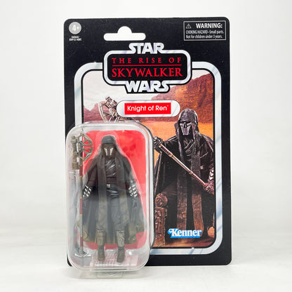 VC155 Knight of Ren (TROS) - The Vintage Collection Hasbro Star Wars