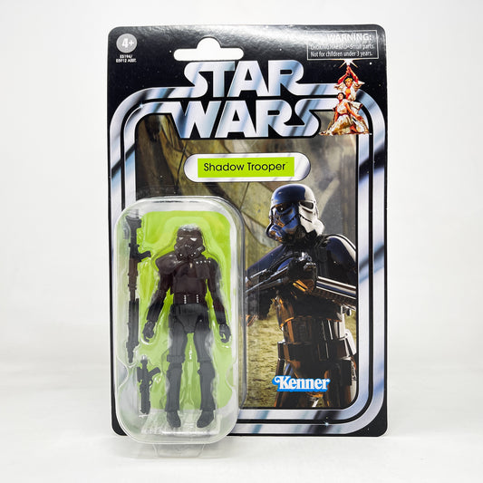 VC163 Shadow Trooper - The Vintage Collection