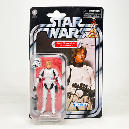 VC169 Luke Skywalker Stormtrooper - The Vintage Collection Hasbro Star Wars