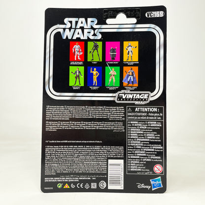 VC169 Luke Skywalker Stormtrooper - The Vintage Collection Hasbro Star Wars