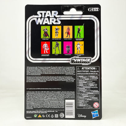 VC172 ARC Trooper Fives (2020) - The Vintage Collection Hasbro Star Wars