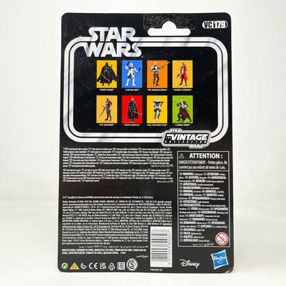 VC179 The Armorer - The Vintage Collection Hasbro Star Wars