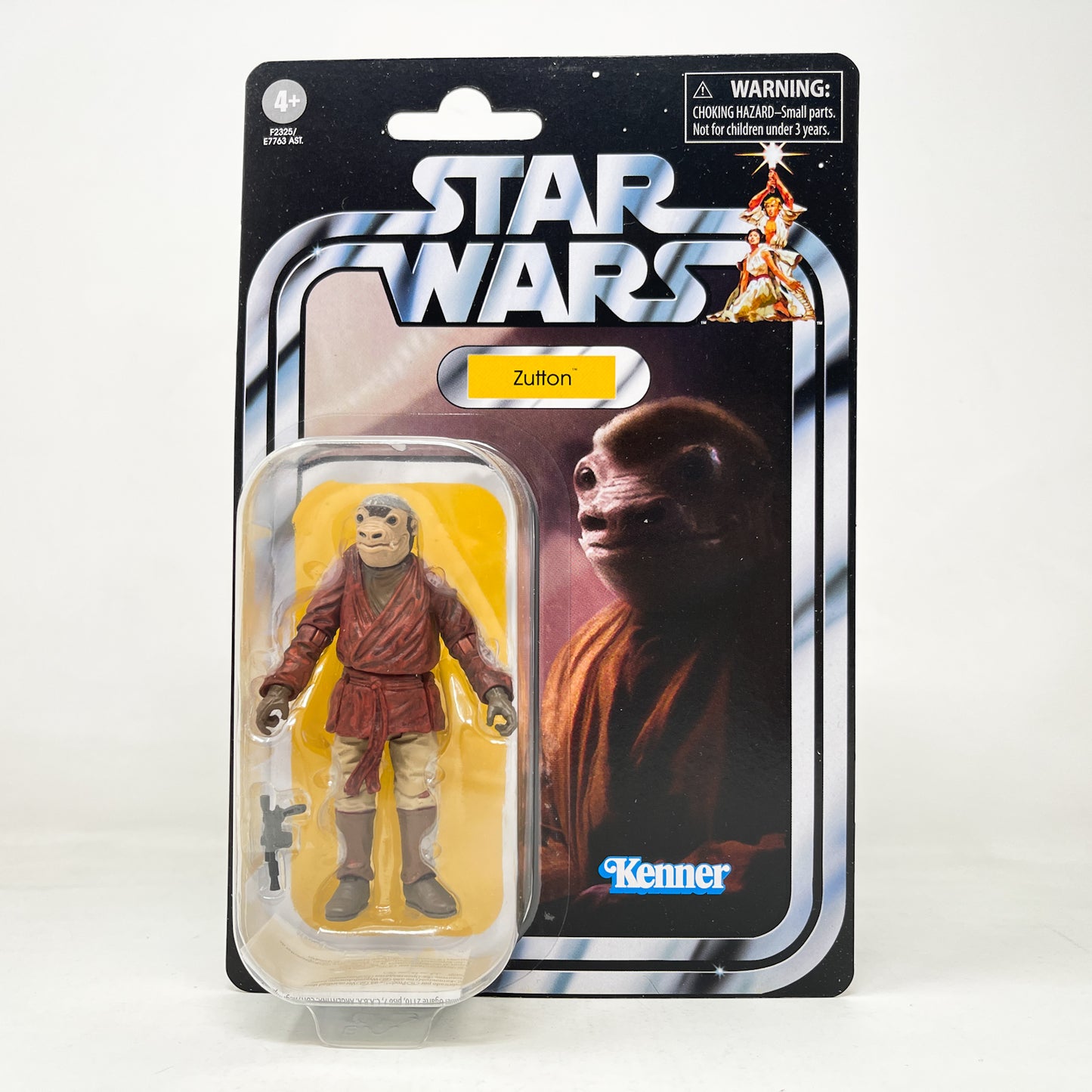 VC189 Zutton (2021) - The Vintage Collection Hasbro Star Wars